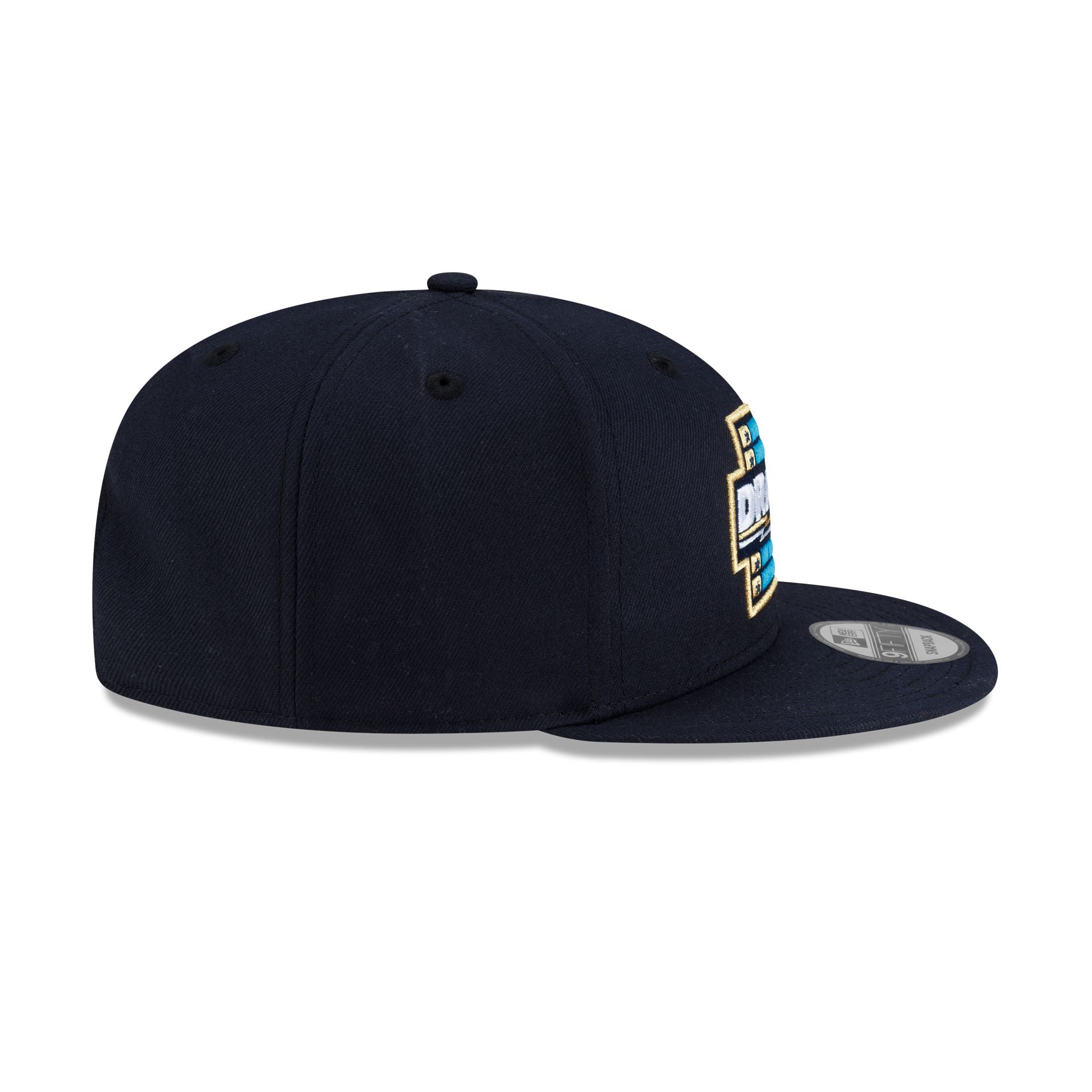 NHL 2026 Draft 9FIFTY Snapback Hat