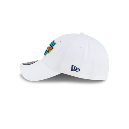 NHL 2026 Draft Casual Classic Adjustable Hat