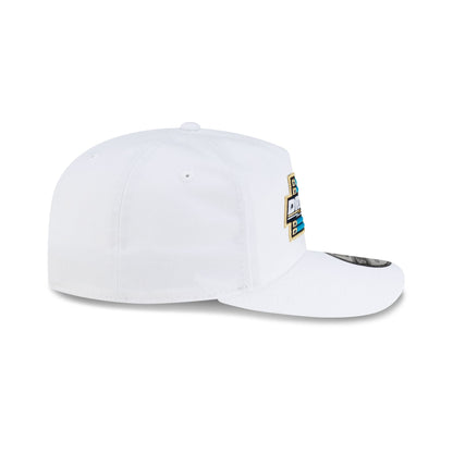 NHL 2026 Draft 19TWENTY Adjustable Hat