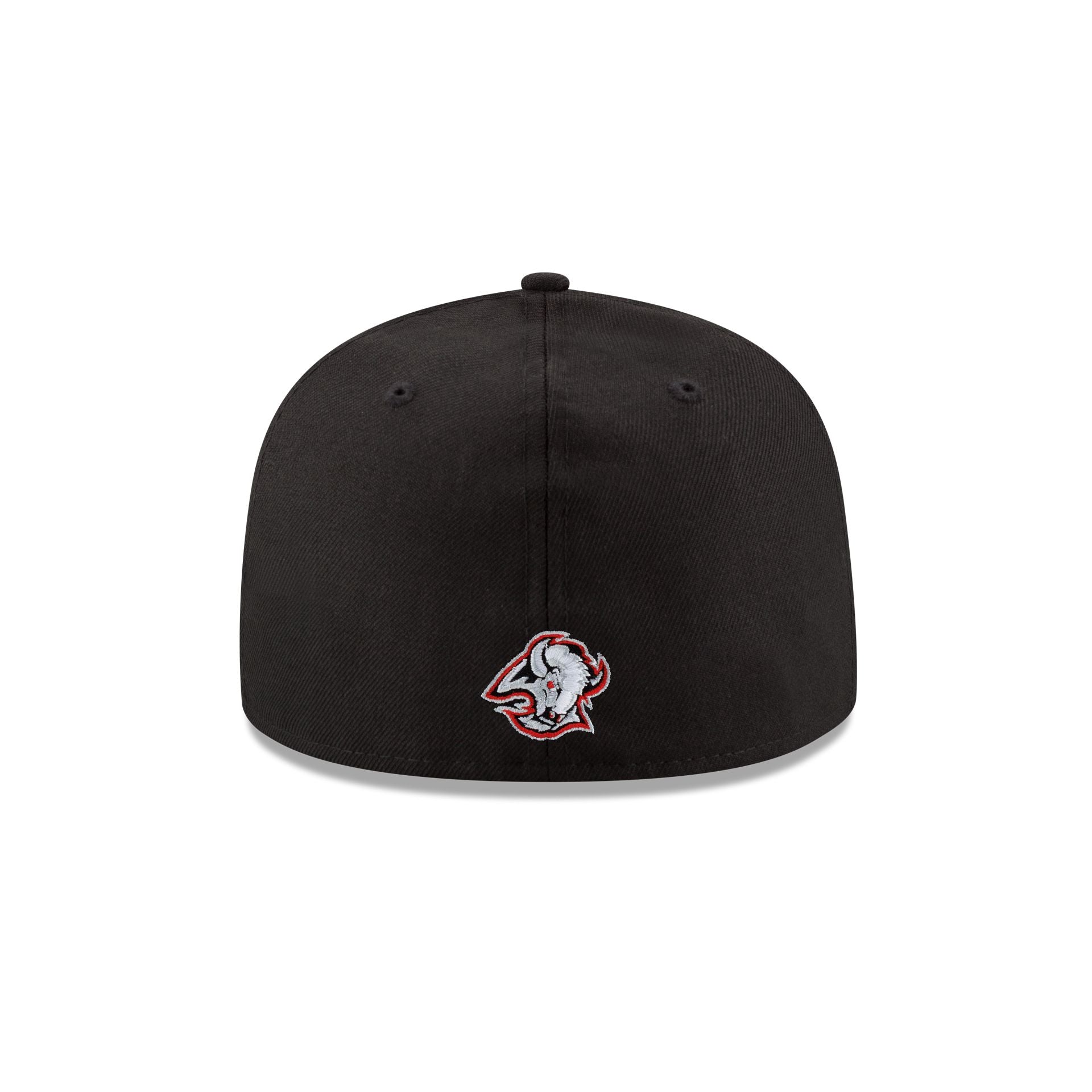 Buffalo Sabres Swords Black 59FIFTY Fitted Hat