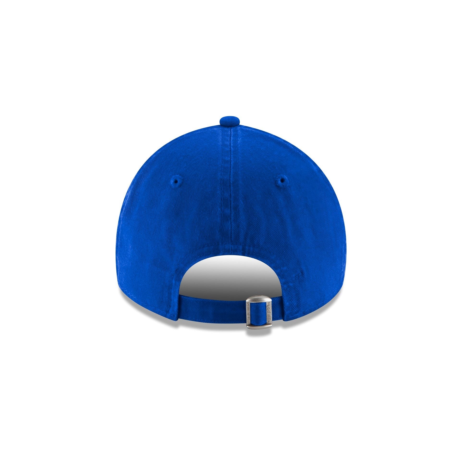 Buffalo Sabres Script Light Royal 9TWENTY Adjustable Hat