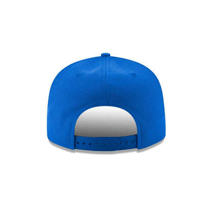 New York Knicks 2026 NBA Finals 9FIFTY Snapback Hat