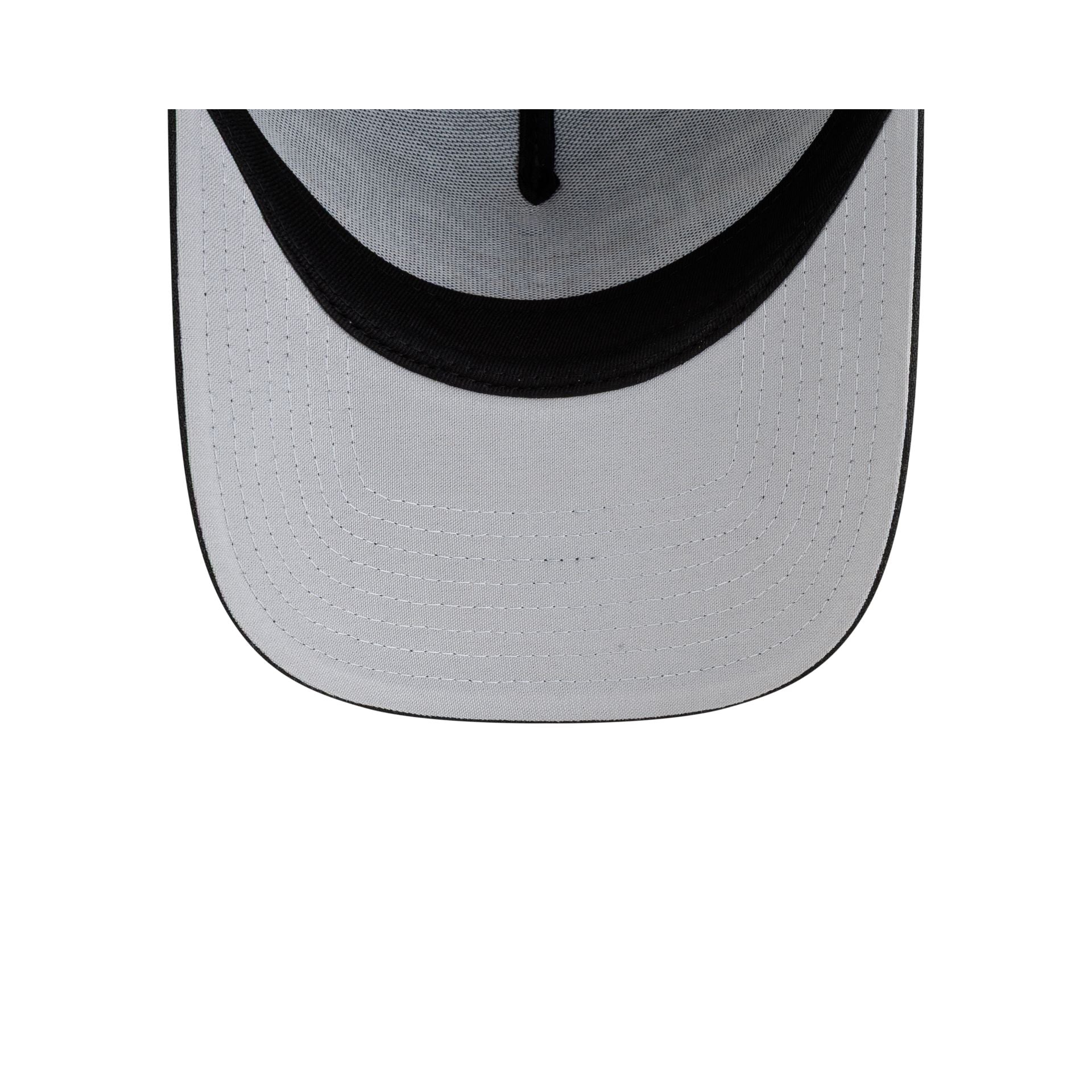 New York Liberty 2026 WNBA Commissioner's Cup Champions 9FORTY A-Frame Snapback Hat