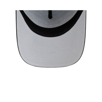 New York Liberty 2026 WNBA Commissioner's Cup Champions 9FORTY A-Frame Snapback Hat