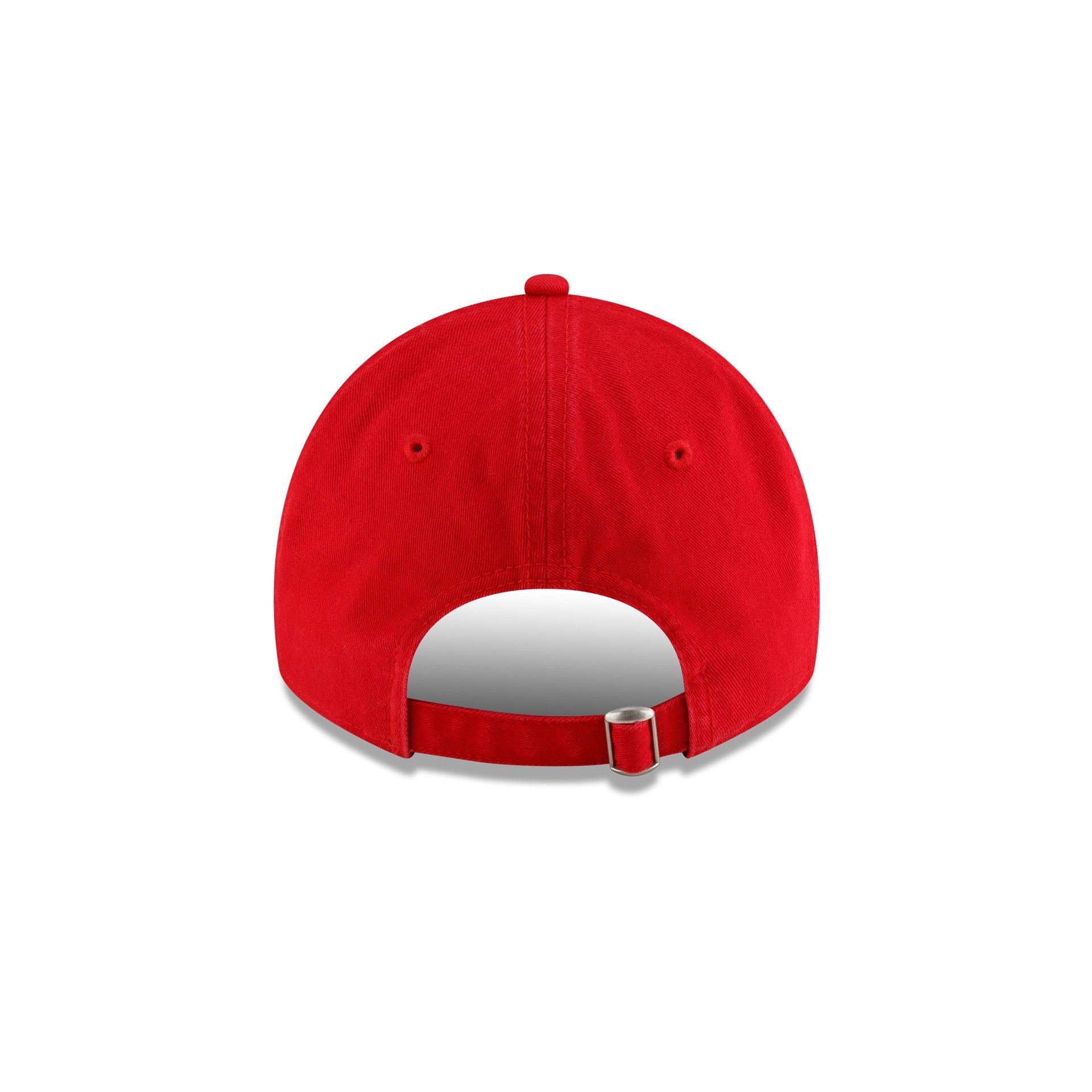Carolina Hurricanes 2025-2026 Title Run 9TWENTY Adjustable Hat