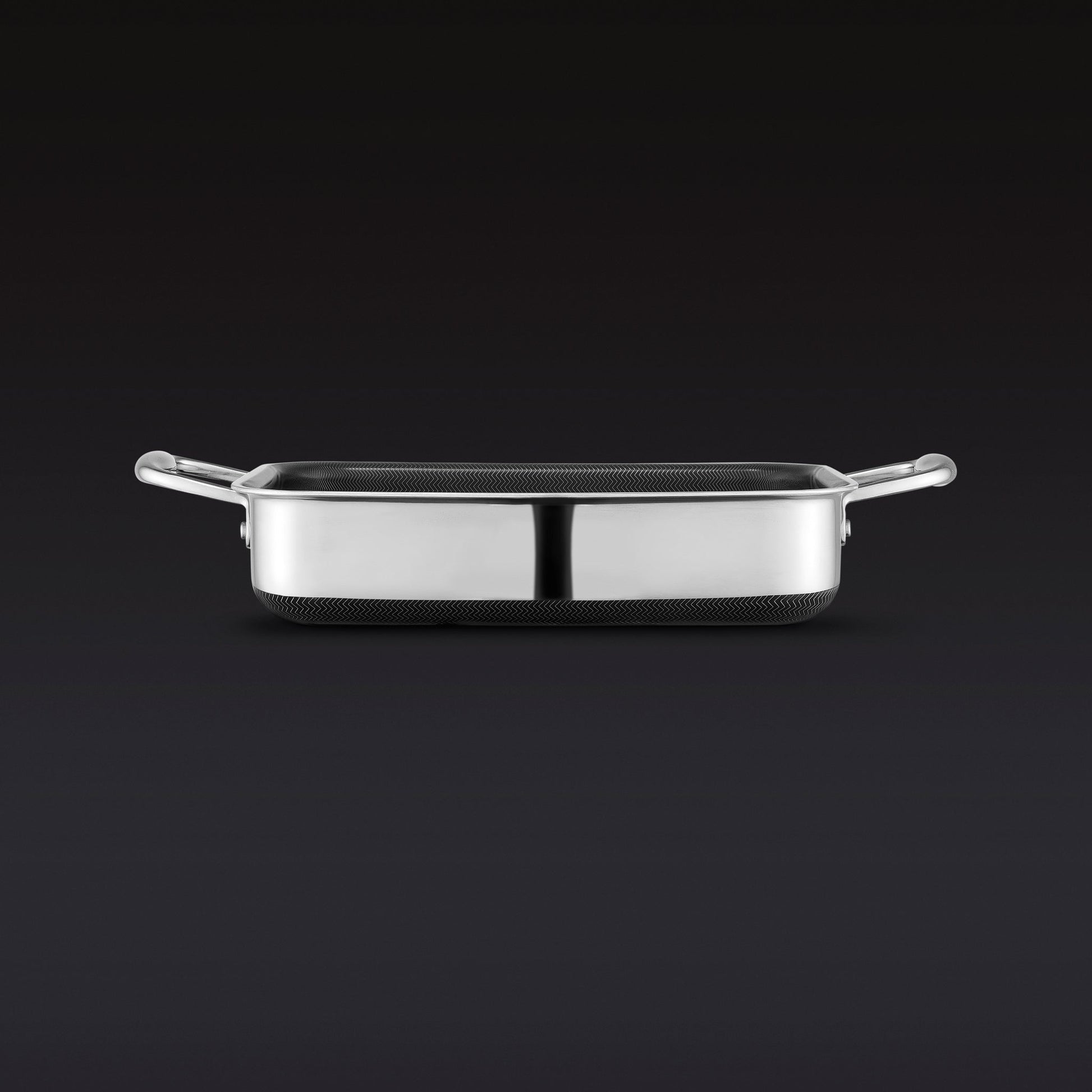 Hybrid Roasting Pan, 7” x 10”