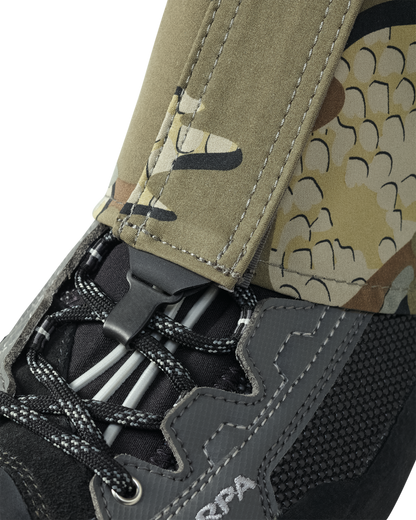 Yukon HD Hunting Boot Gaiter | Valo
