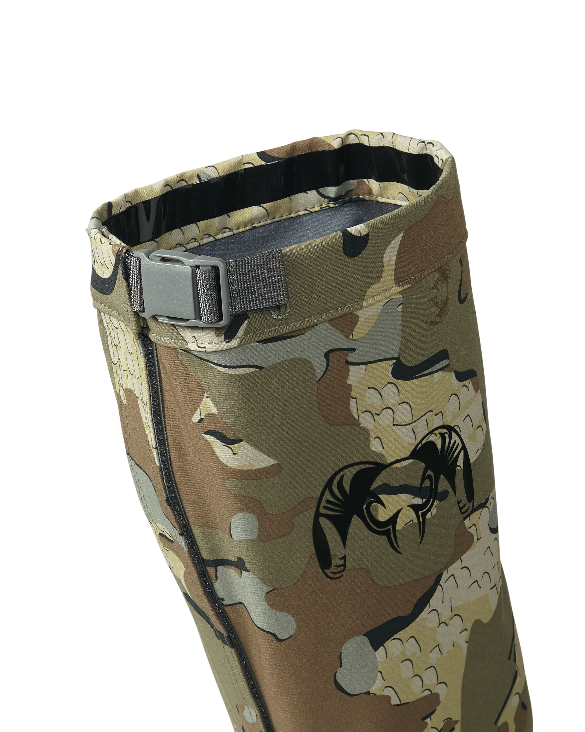 Yukon HD Hunting Boot Gaiter | Valo