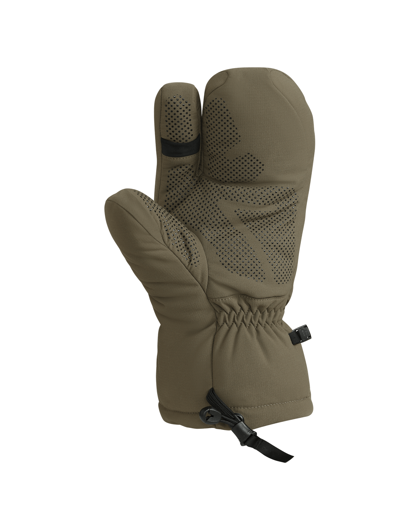 Super Down PRO Glassing Glomitt | Ash