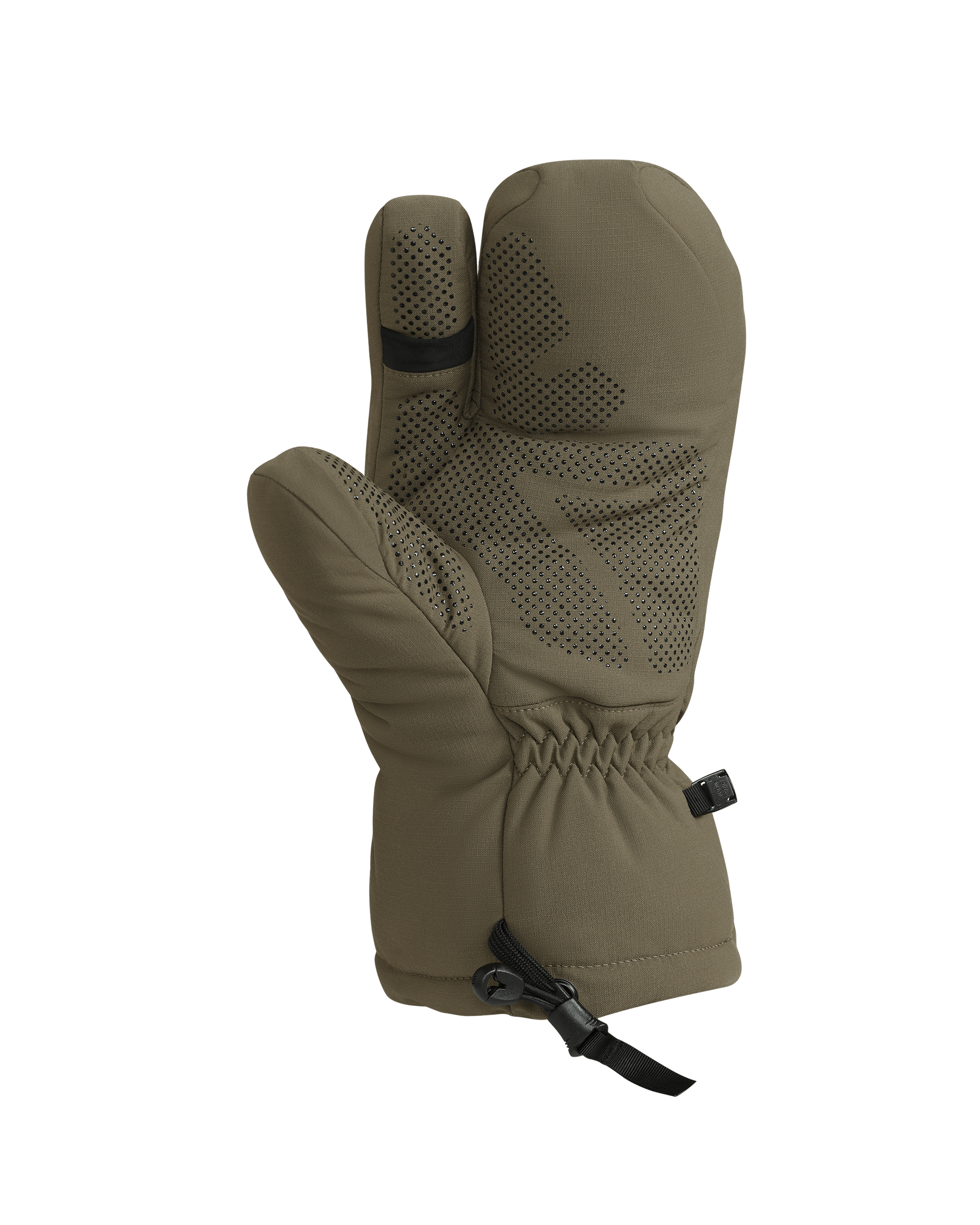 Super Down PRO Glassing Glomitt | Ash