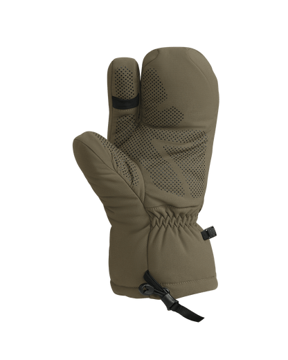 Super Down PRO Glassing Glomitt | Ash