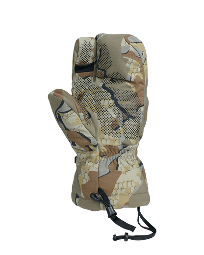 Super Down PRO Glassing Glomitt | Valo