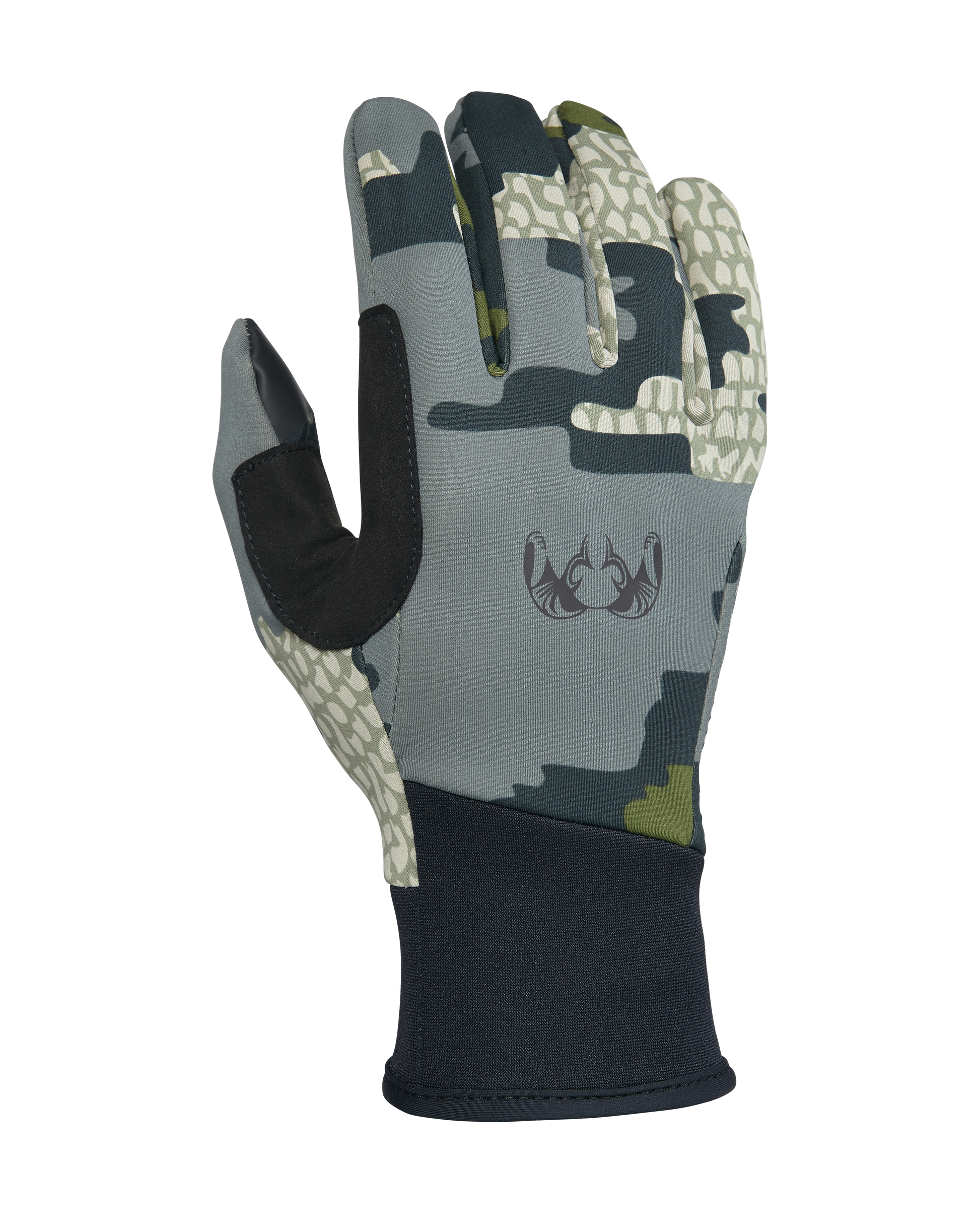 Axis Glove | Verde