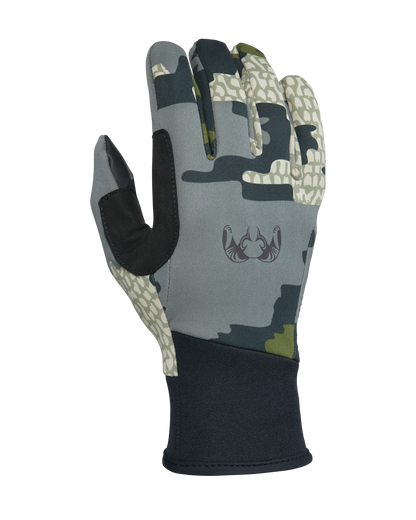 Axis Glove | Verde