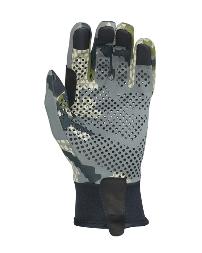 Axis Glove | Verde
