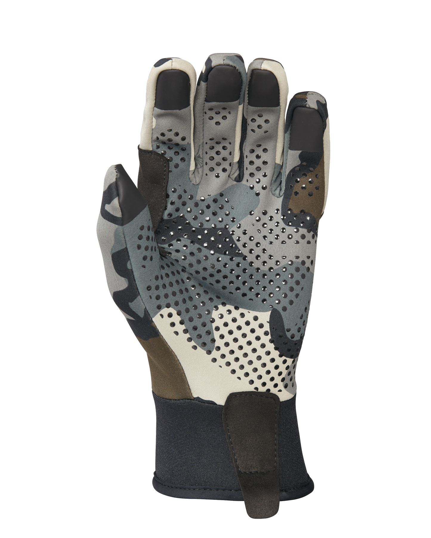 Axis Glove | Vias