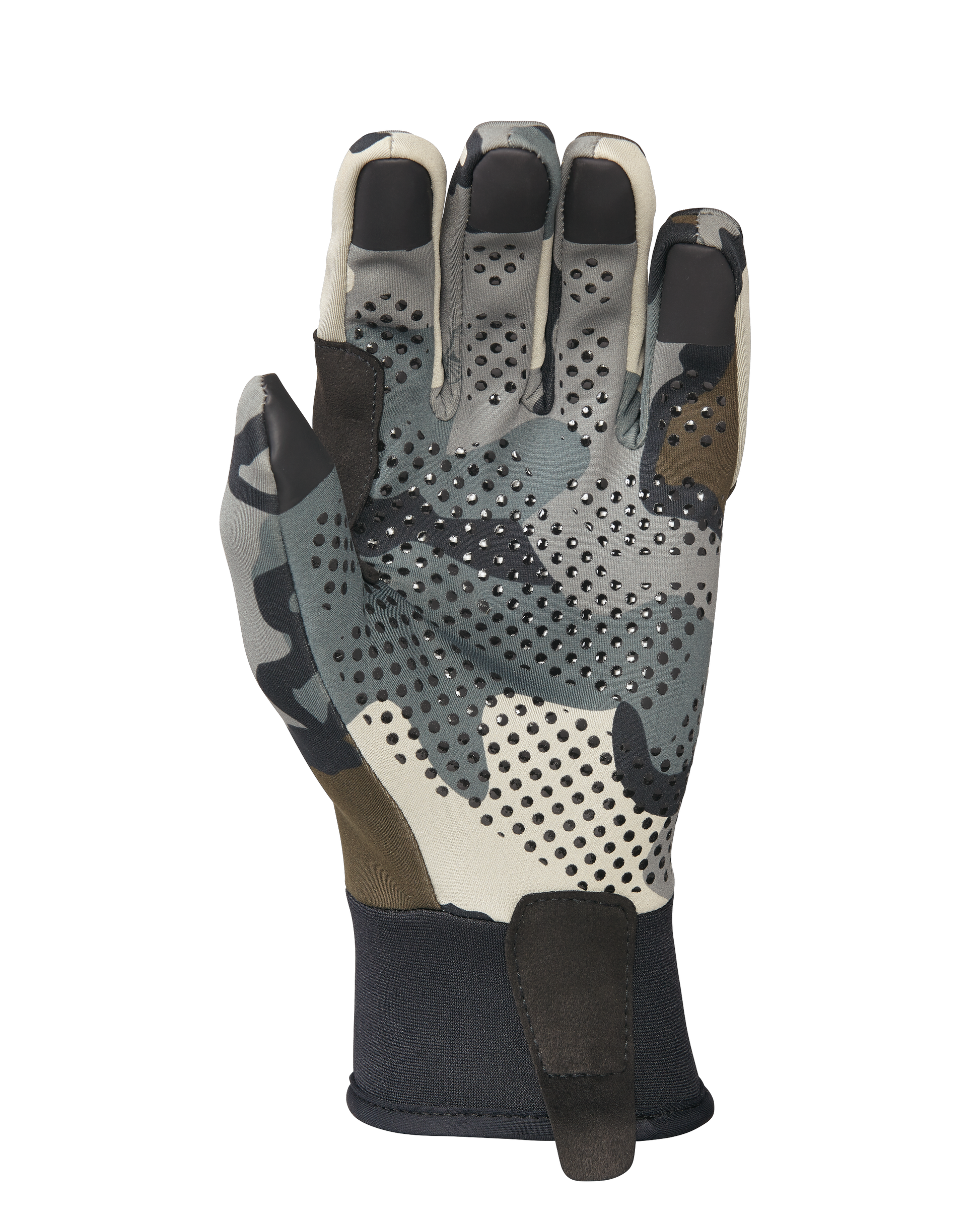 Axis Glove | Vias