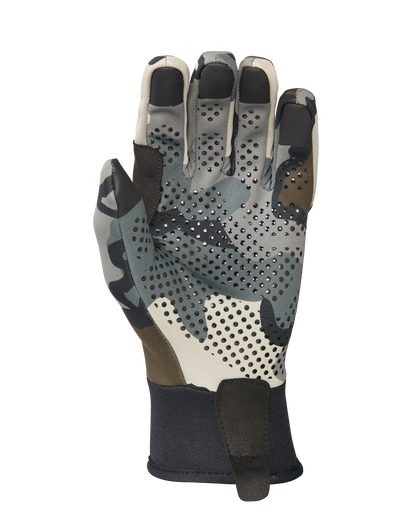 Axis Glove | Vias