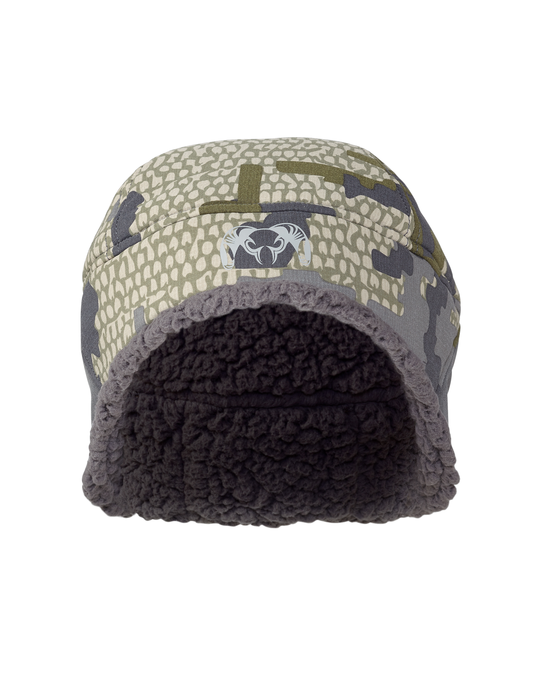 Kenai Beanie | Verde