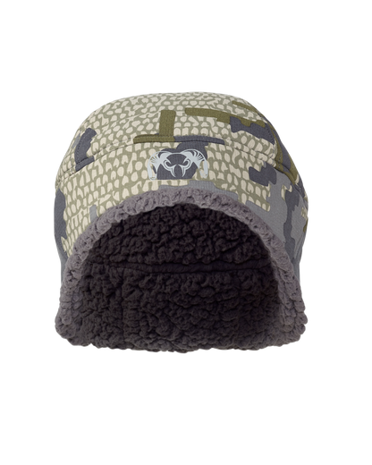 Kenai Beanie | Verde