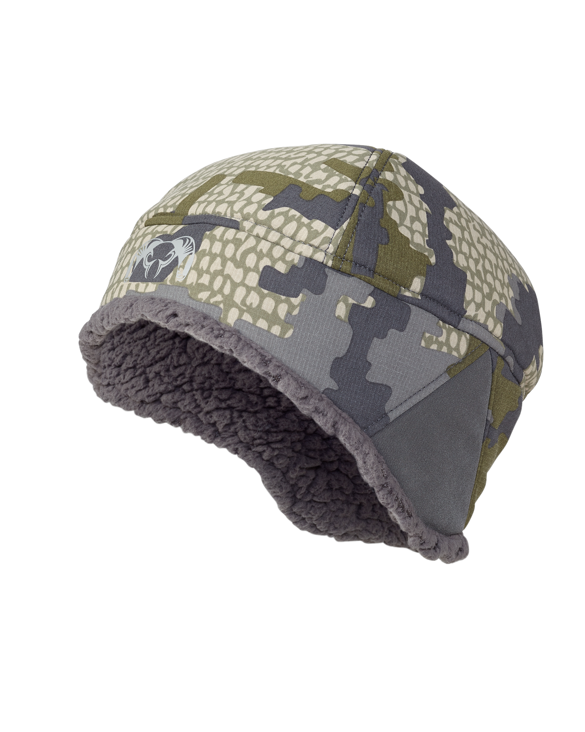 Kenai Beanie | Verde