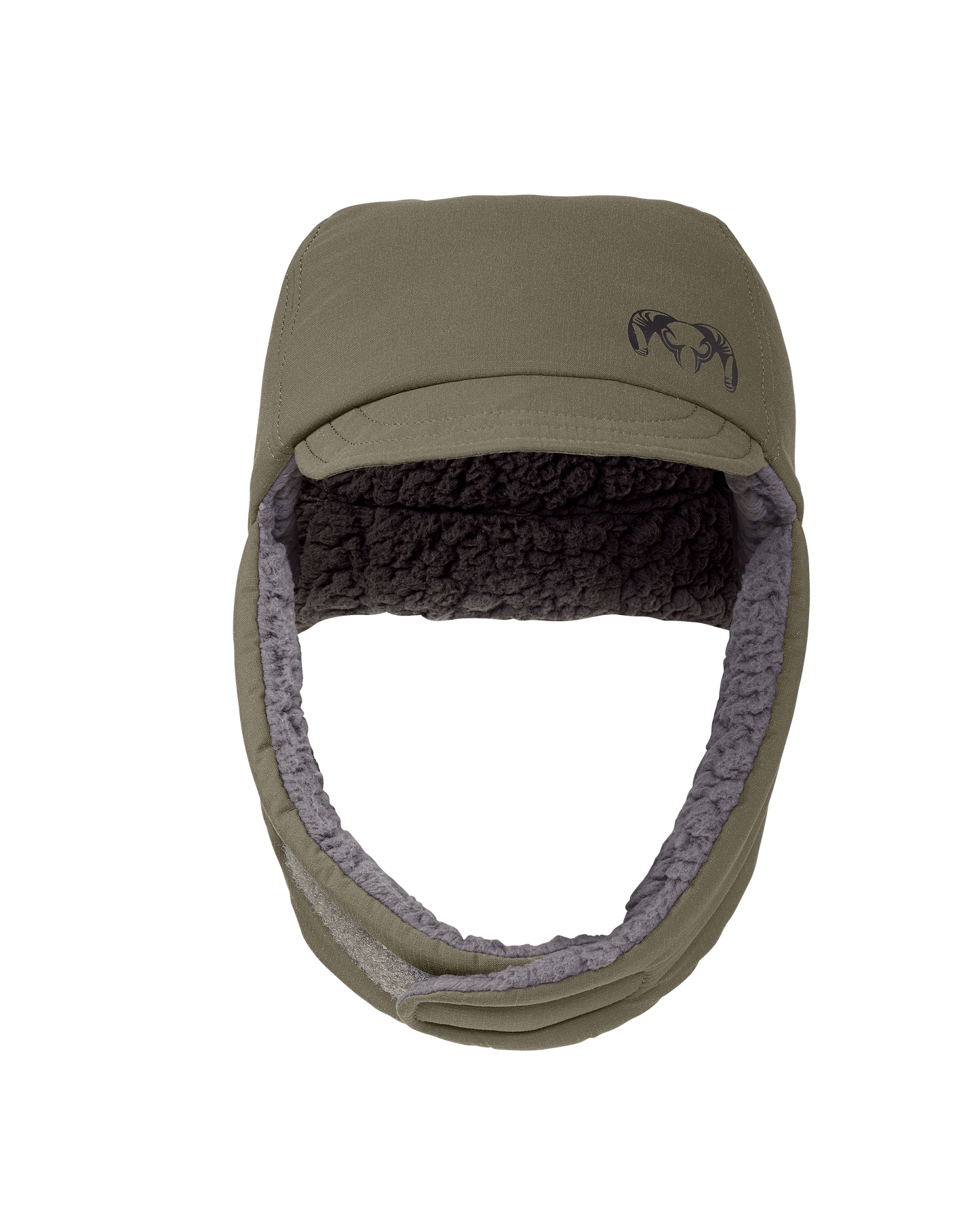 Outlet Kenai Hat | Ash