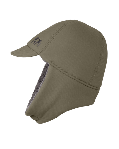 Outlet Kenai Hat | Ash