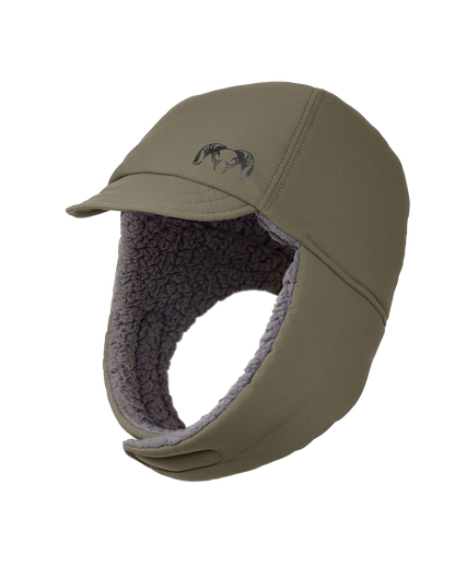 Outlet Kenai Hat | Ash
