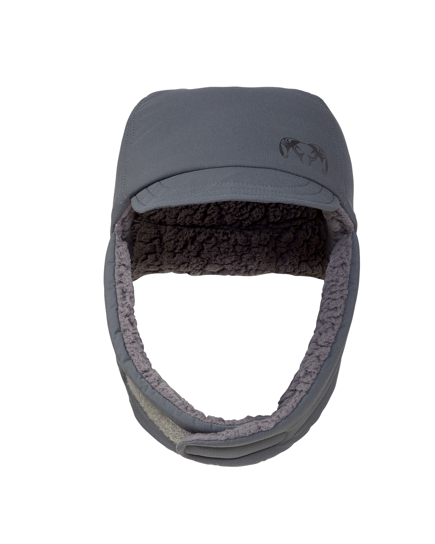 Outlet Kenai Hat | Gunmetal
