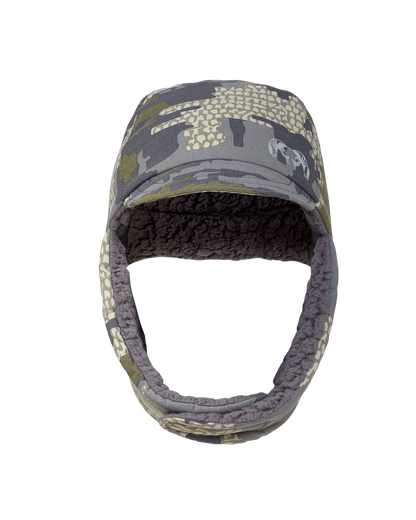 Outlet Kenai Hat | Verde