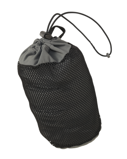 Kenai Packable Glove | Gunmetal