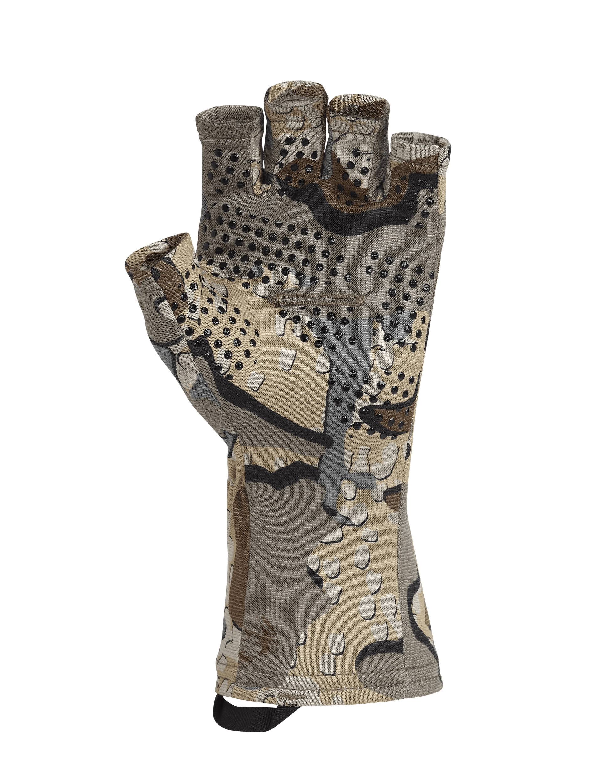 ULTRA Merino 210 Fingerless Glove | Valo