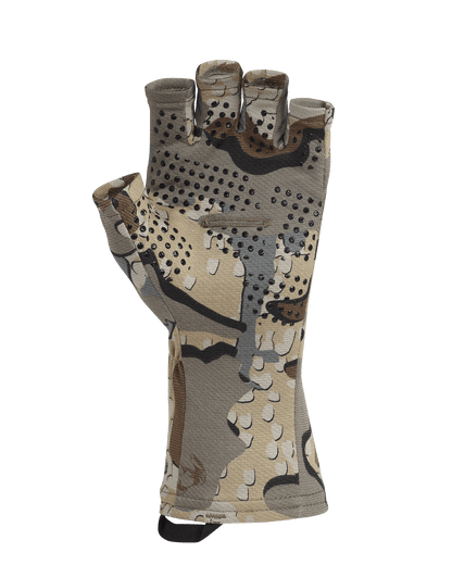 ULTRA Merino 210 Fingerless Glove | Valo