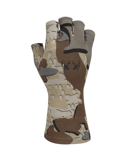 ULTRA Merino 210 Fingerless Glove | Valo