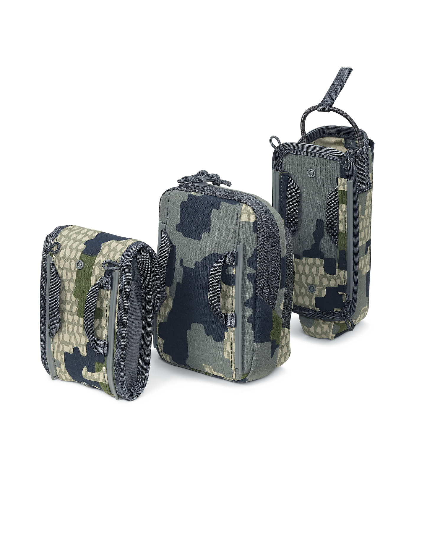 PRO G3 Turkey Kit | Verde