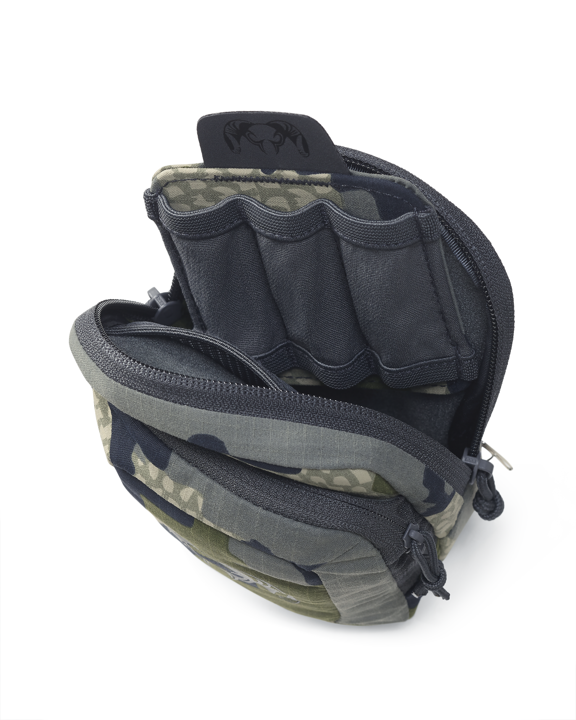 PRO G3 Turkey Kit | Verde
