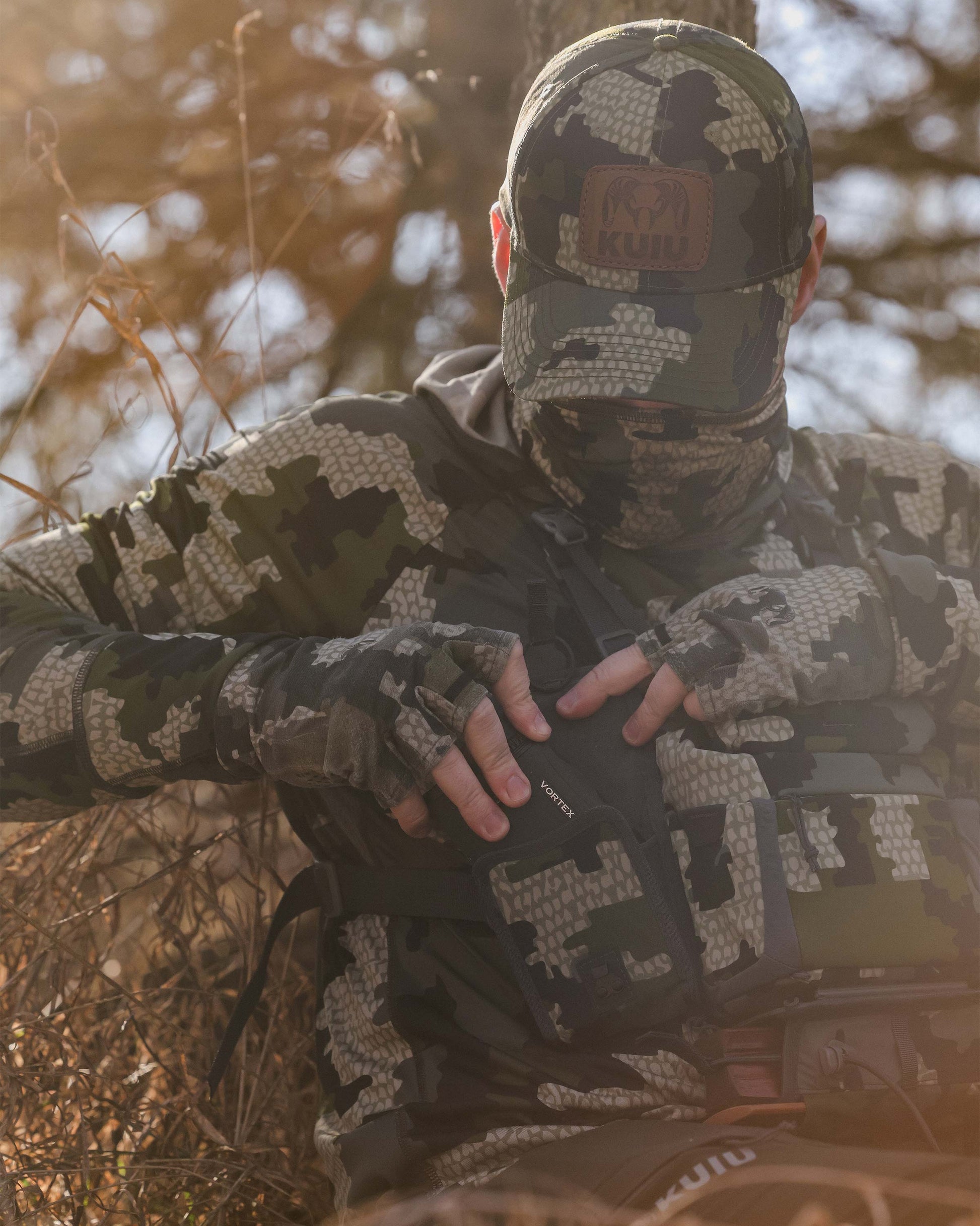 PRO G3 Turkey Kit | Verde