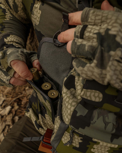 PRO G3 Turkey Kit | Verde