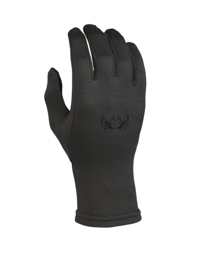 ULTRA Merino 210 Glove | Asphalt