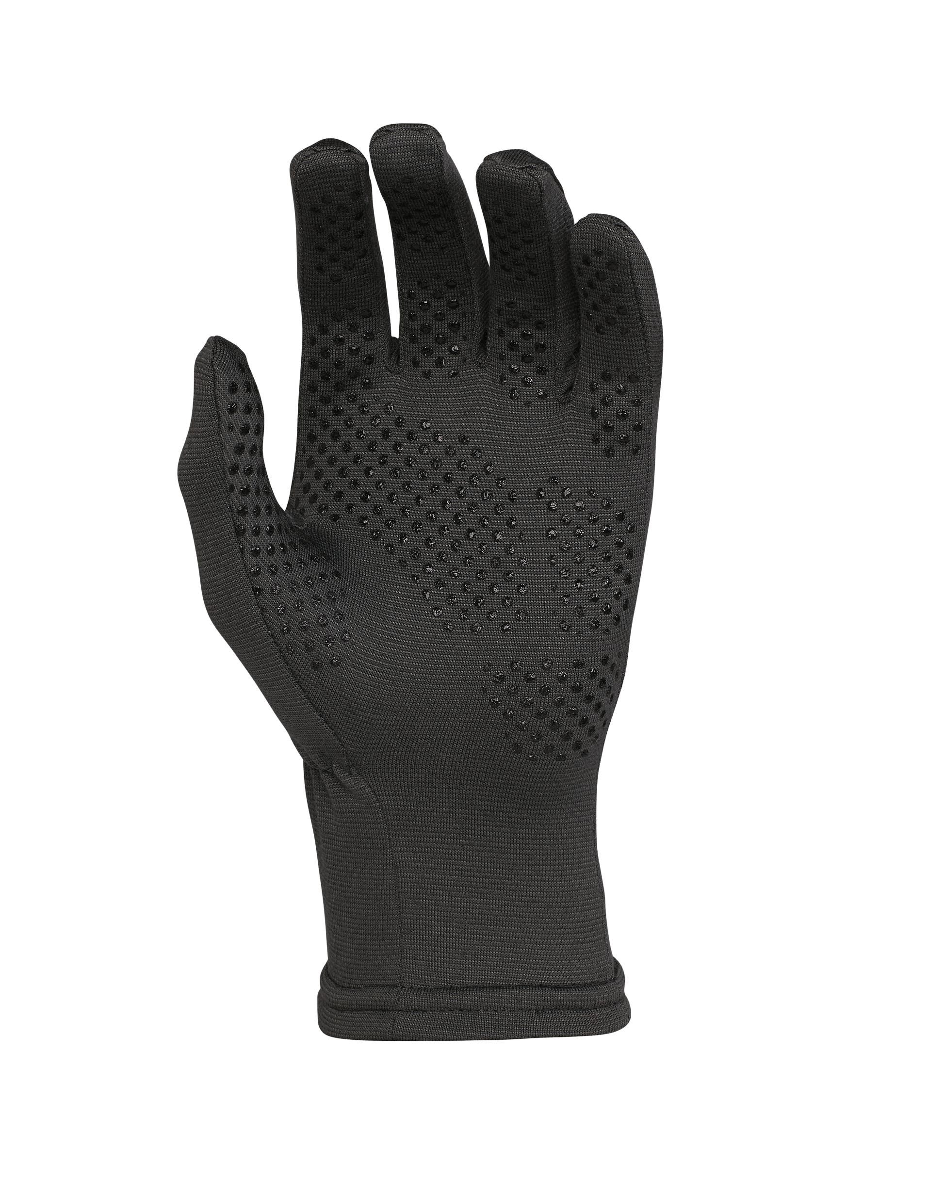 ULTRA Merino 210 Glove | Asphalt