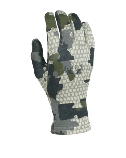ULTRA Merino 210 Glove | Verde