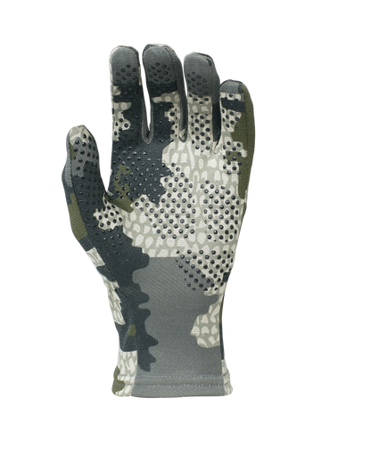 ULTRA Merino 210 Glove | Verde