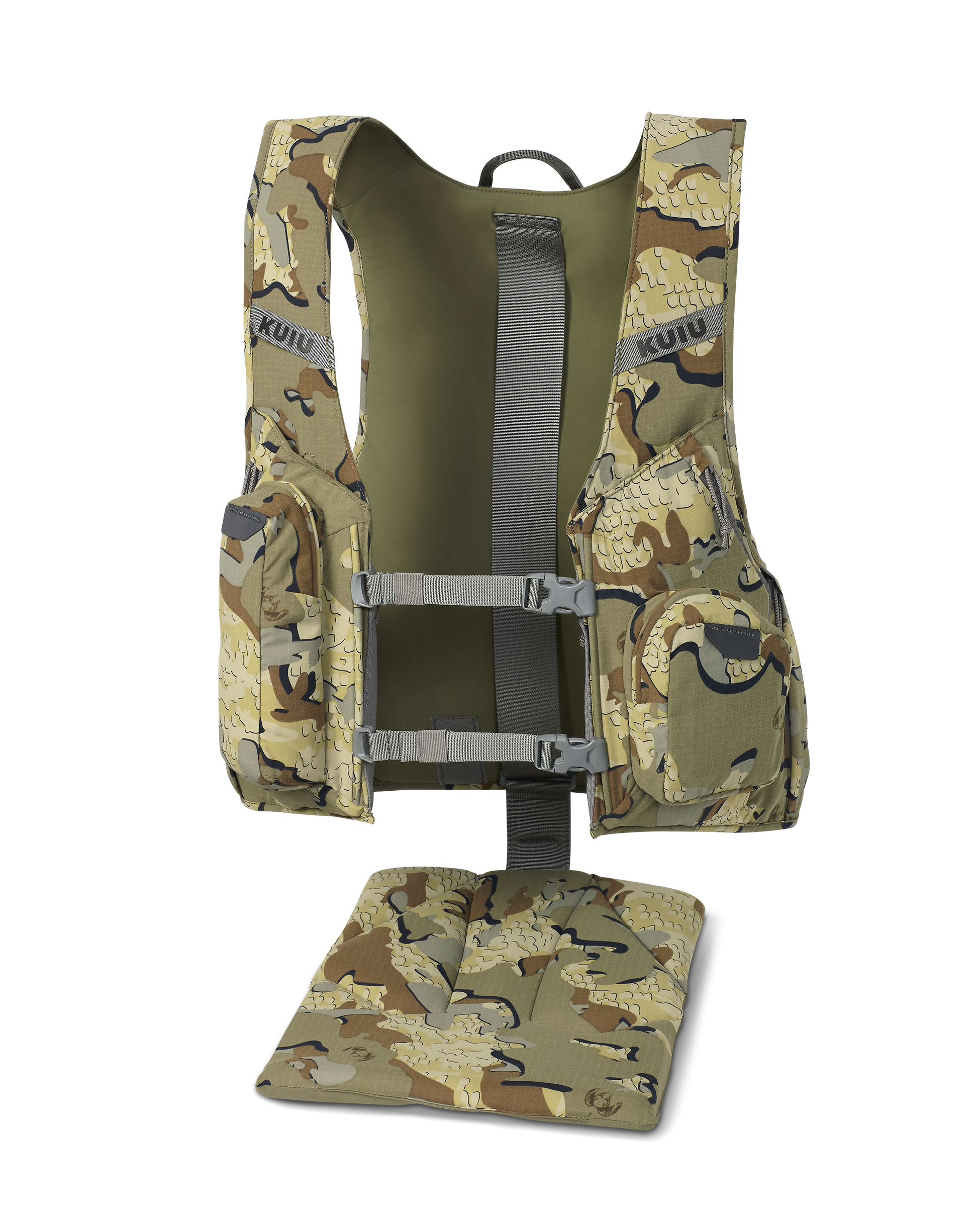 Rival Turkey Vest | Valo