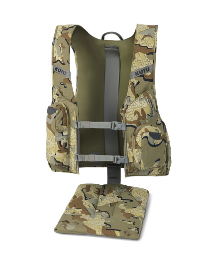 Rival Turkey Vest | Valo