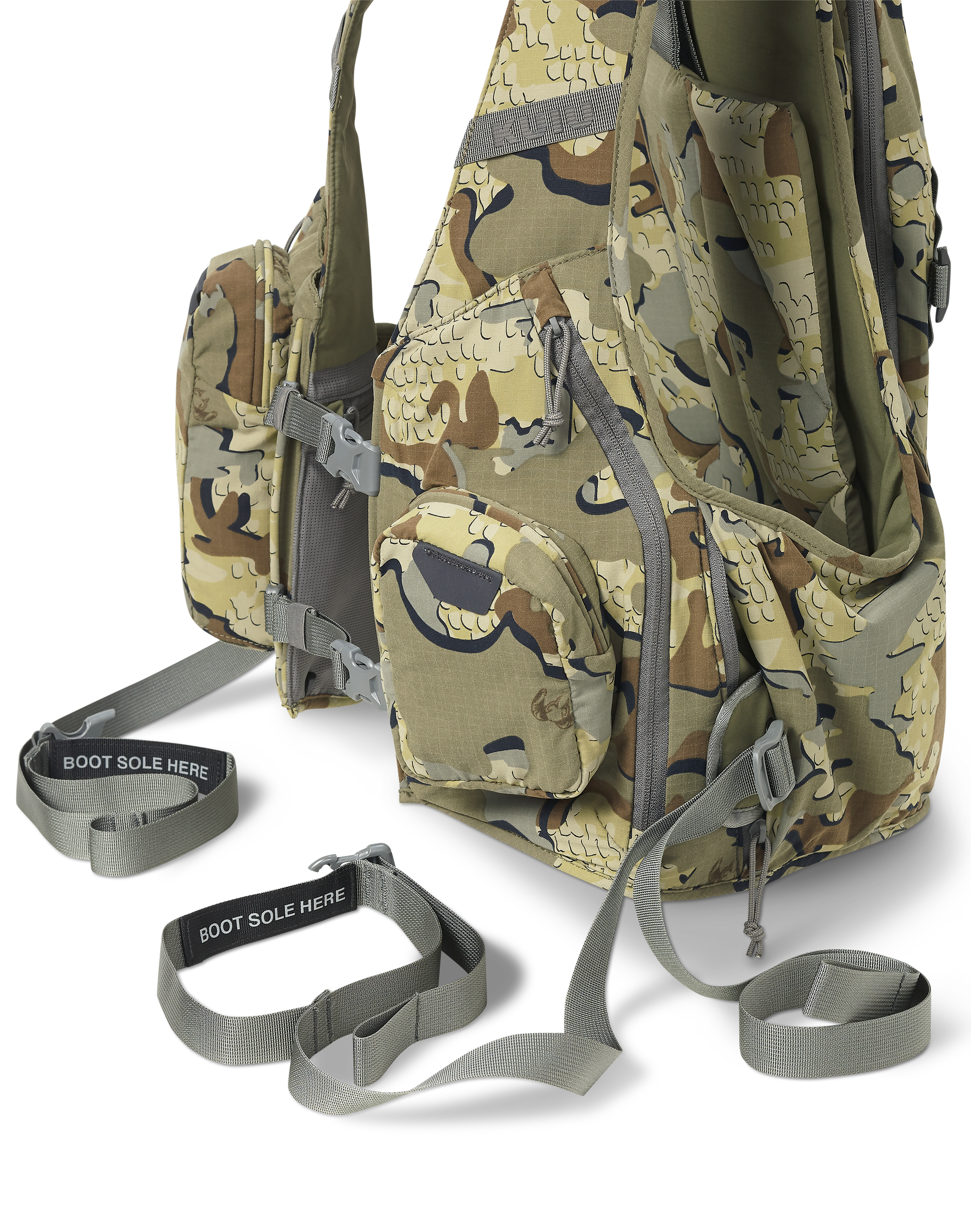 Rival Turkey Vest | Valo