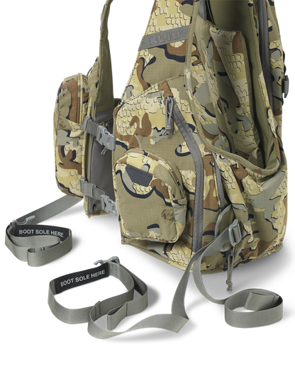 Rival Turkey Vest | Valo