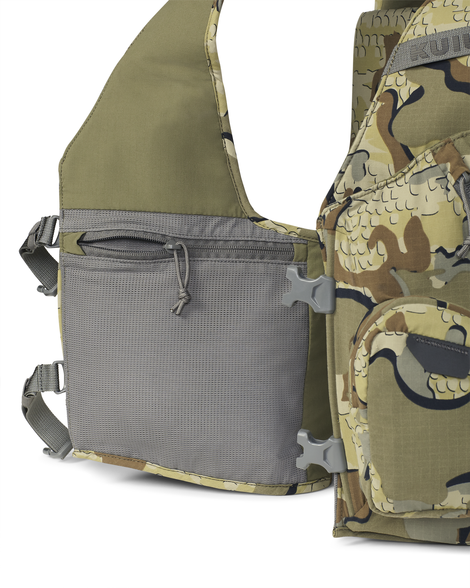 Rival Turkey Vest | Valo