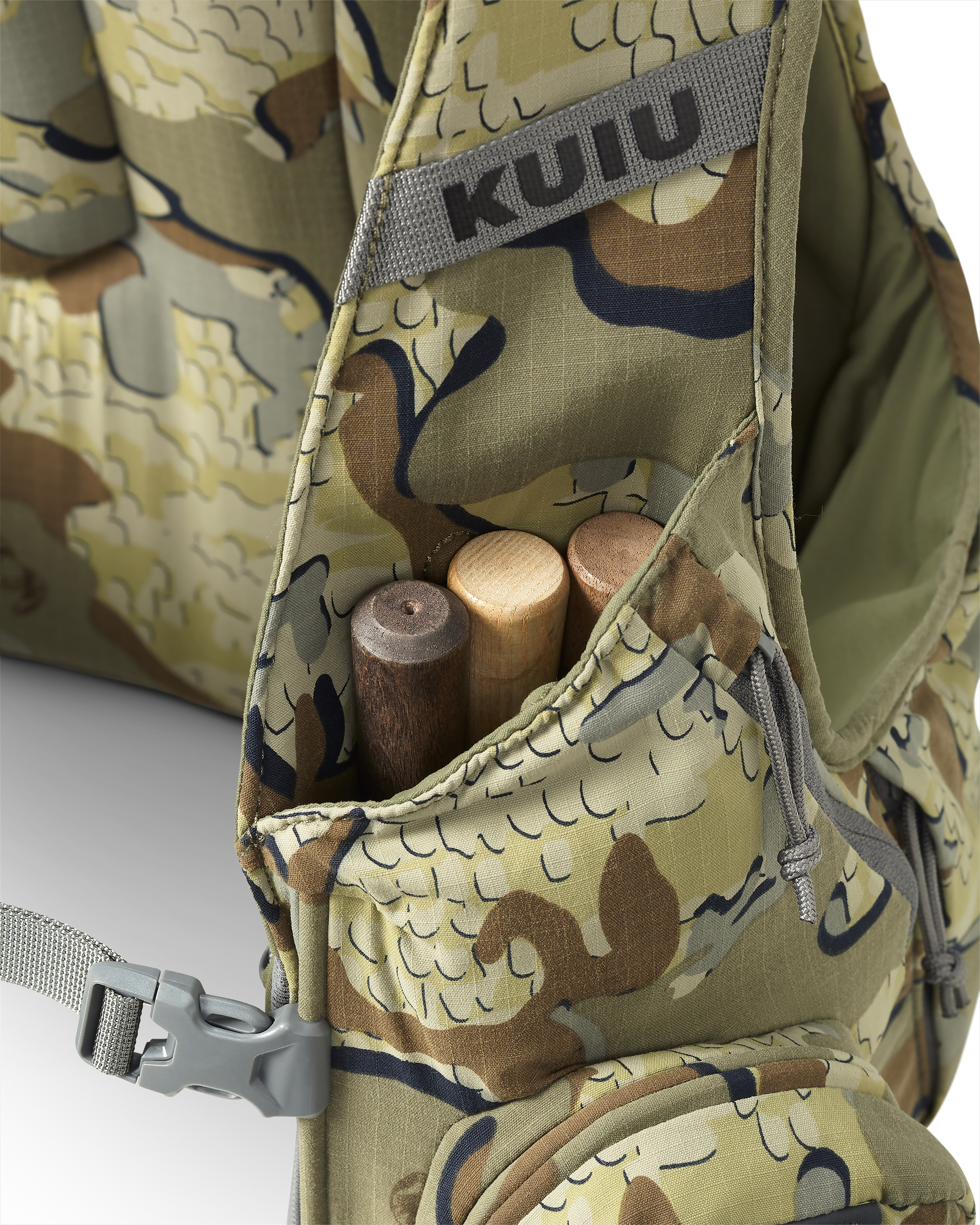 Rival Turkey Vest | Valo