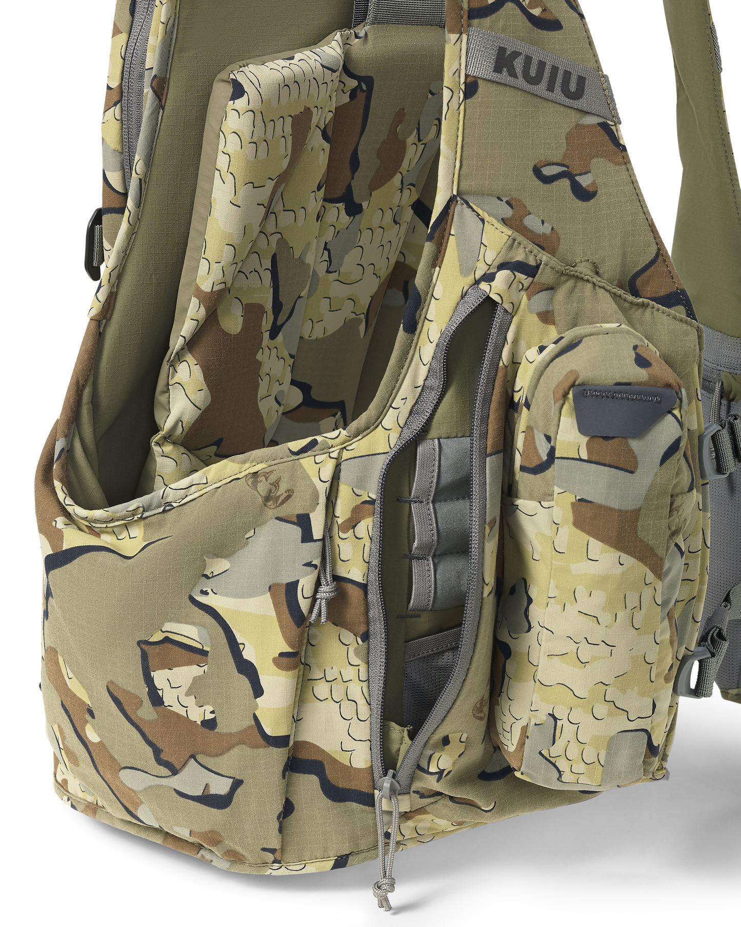 Rival Turkey Vest | Valo