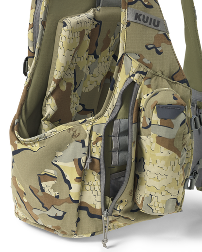 Rival Turkey Vest | Valo